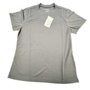 Core 365 Women's Carbon Performance T-Shirt - Medium
